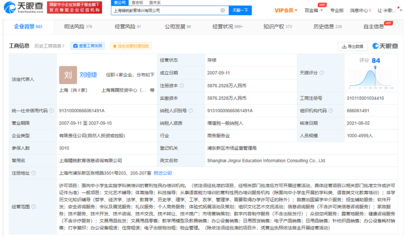 精銳教育再遭強制執行685萬，自費留學中介服務前景堪憂