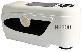 供應(yīng)3nh 三恩馳,nh300進口色差儀