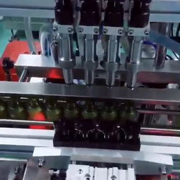 全鏈路掌控 從研發到生產，打造美妝行業新標桿