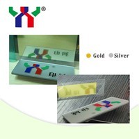 引領色彩科技，專注油墨研發的創新之路